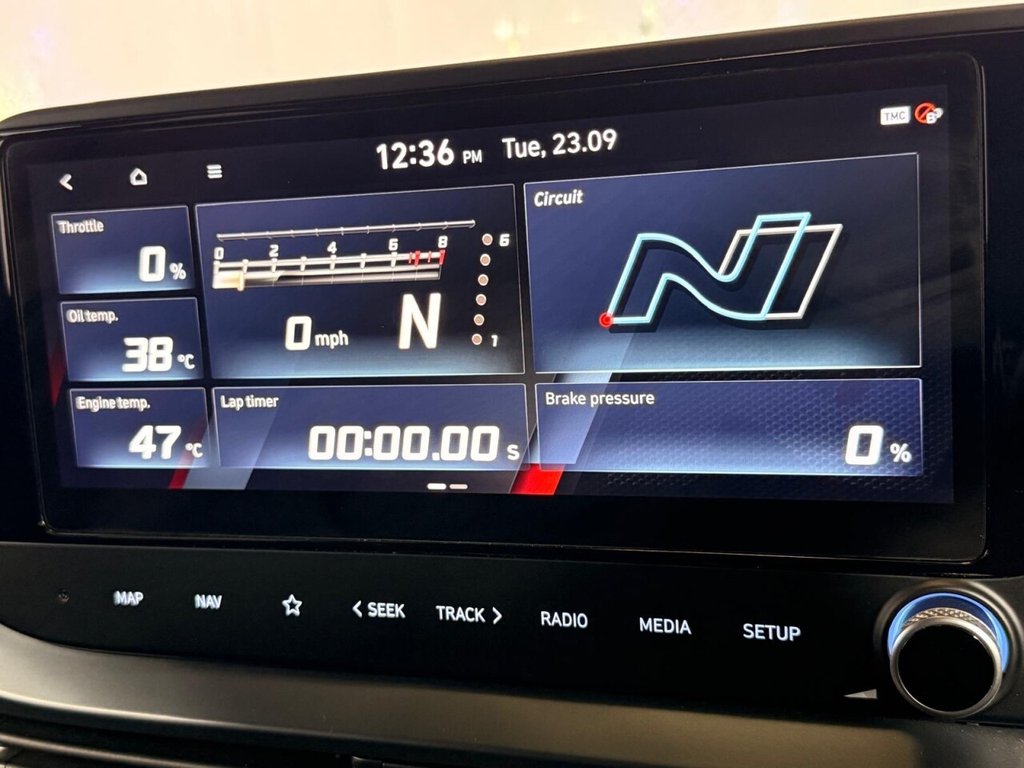 Used Hyundai i20 2021 for sale - 75973794: Photo 34