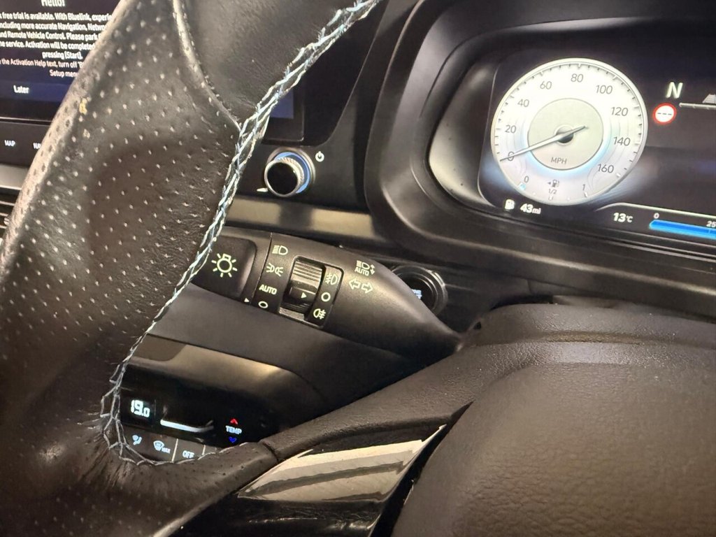 Used Hyundai i20 2021 for sale - 75973794: Photo 35