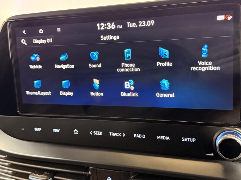 Used Hyundai i20 2021 for sale - 75973794: Photo 36