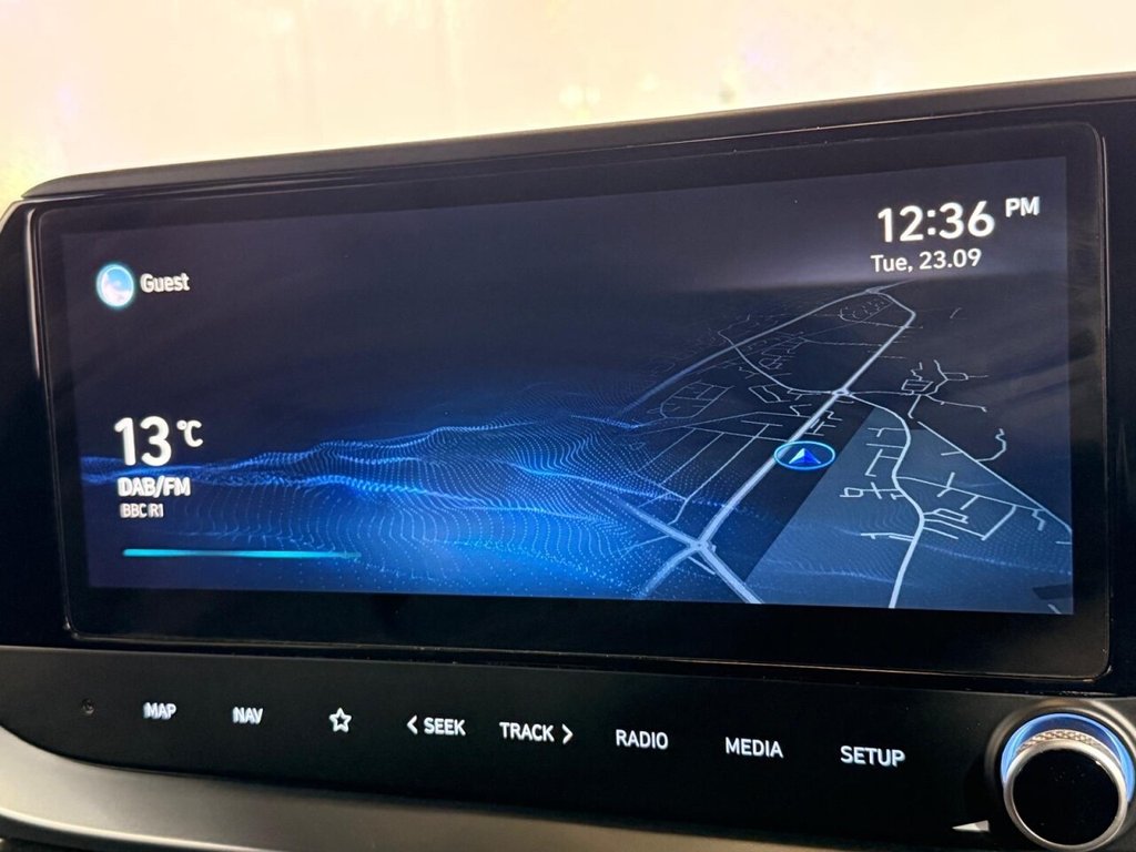 Used Hyundai i20 2021 for sale - 75973794: Photo 38