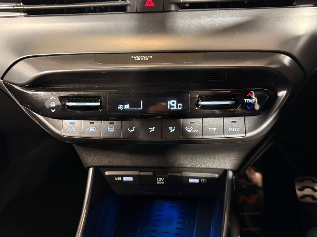 Used Hyundai i20 2021 for sale - 75973794: Photo 41