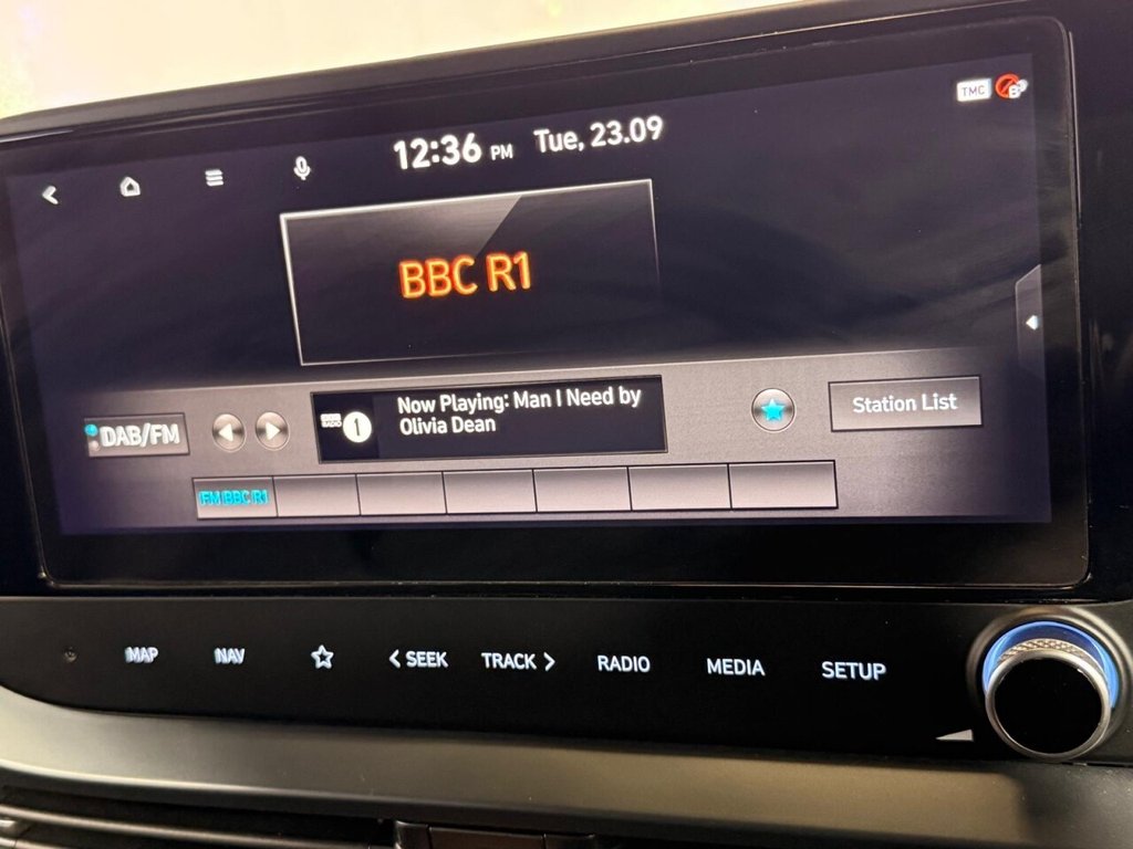 Used Hyundai i20 2021 for sale - 75973794: Photo 42