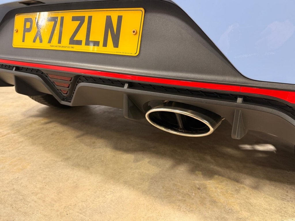 Used Hyundai i20 2021 for sale - 75973794: Photo 50