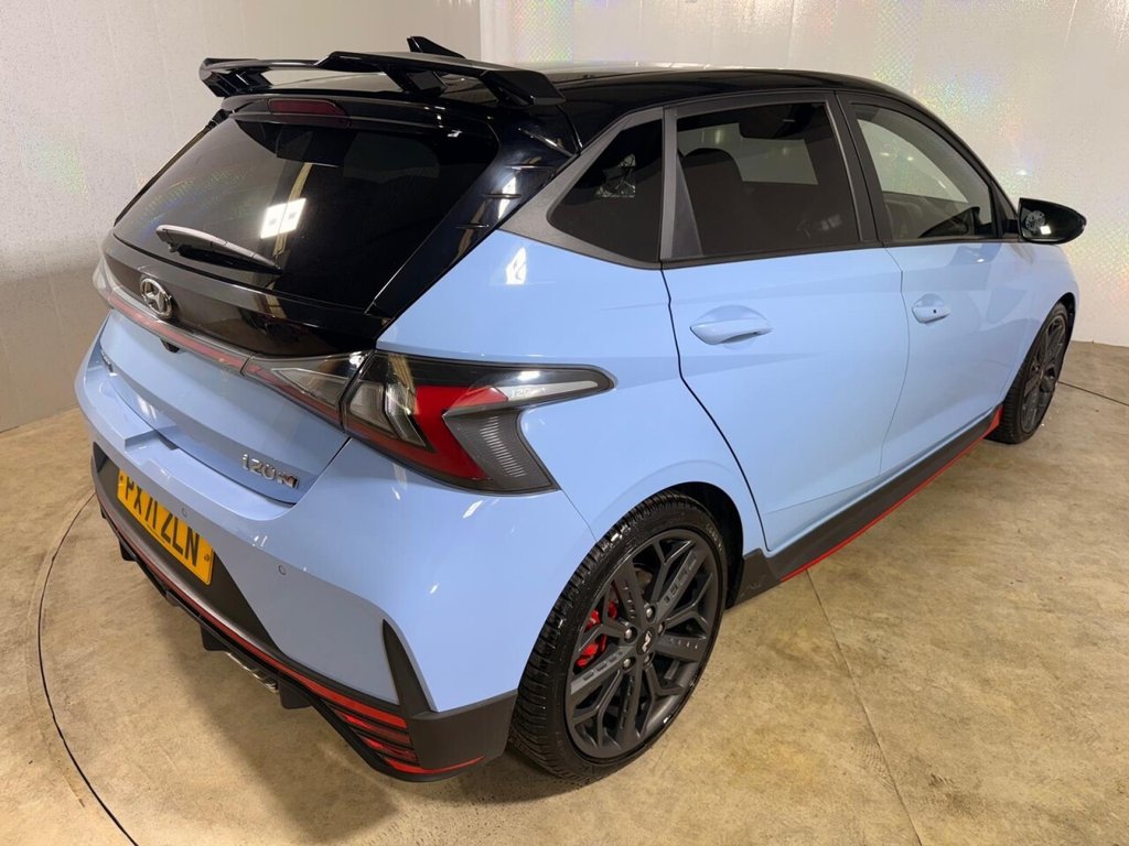 Used Hyundai i20 2021 for sale - 75973794: Photo 55