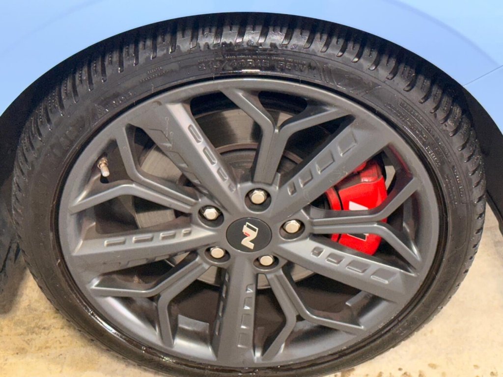 Used Hyundai i20 2021 for sale - 75973794: Photo 59