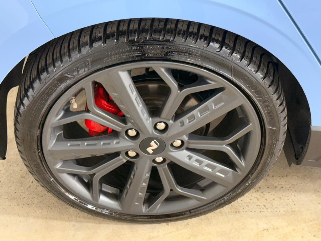 Used Hyundai i20 2021 for sale - 75973794: Photo 61