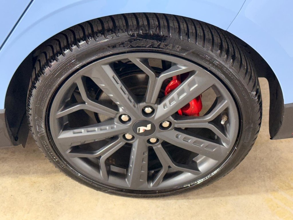 Used Hyundai i20 2021 for sale - 75973794: Photo 62