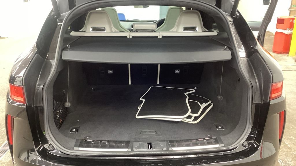 Used Jaguar F-Pace 2020 for sale - 76406618: Photo 14