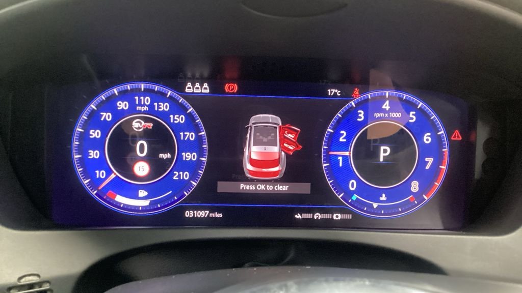 Used Jaguar F-Pace 2020 for sale - 76406618: Photo 18