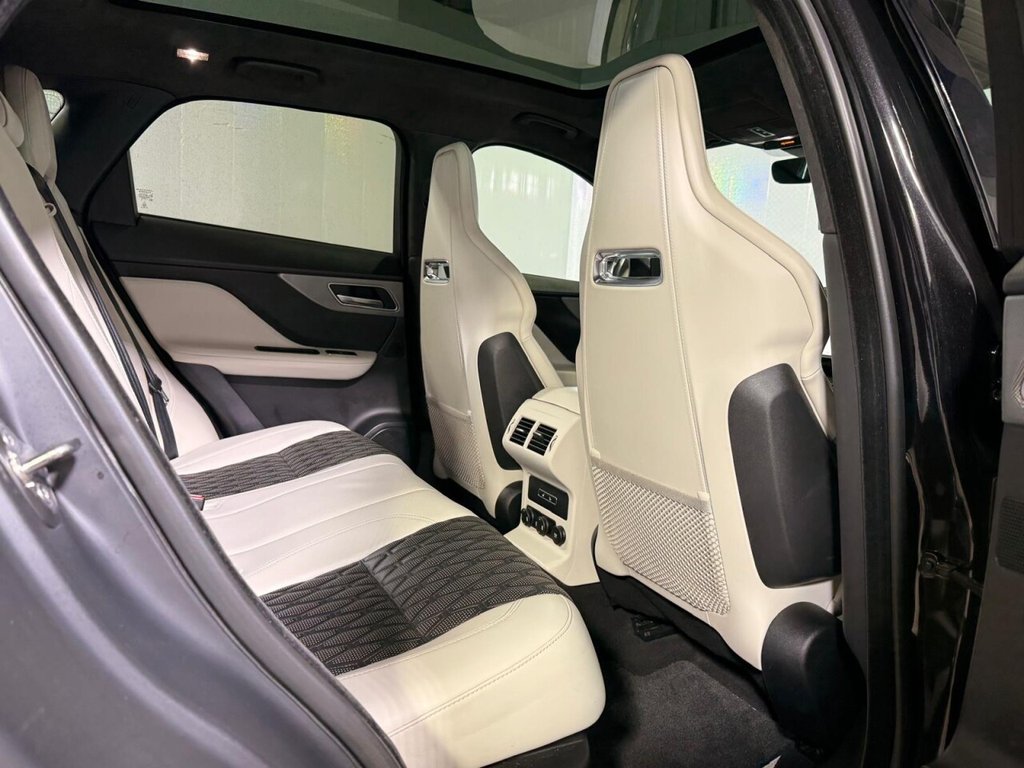 Used Jaguar F-Pace 2020 for sale - 76406618: Photo 20