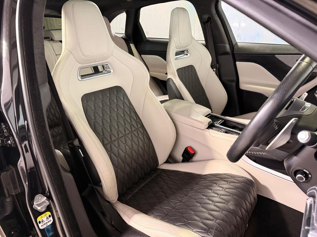 Used Jaguar F-Pace 2020 for sale - 76406618: Photo 22