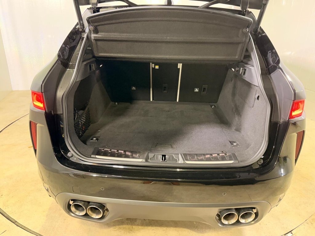 Used Jaguar F-Pace 2020 for sale - 76406618: Photo 23