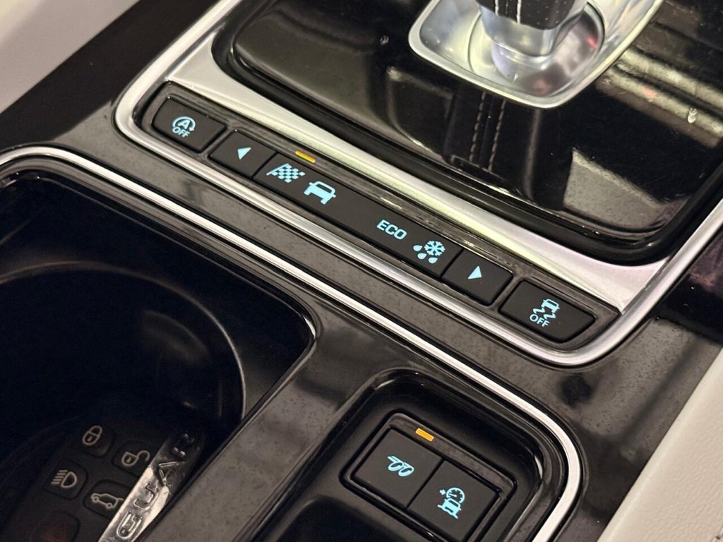 Used Jaguar F-Pace 2020 for sale - 76406618: Photo 35