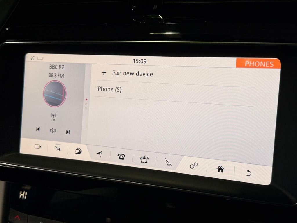 Used Jaguar F-Pace 2020 for sale - 76406618: Photo 37