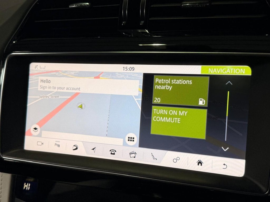 Used Jaguar F-Pace 2020 for sale - 76406618: Photo 40