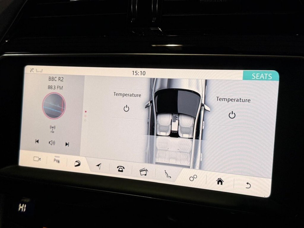 Used Jaguar F-Pace 2020 for sale - 76406618: Photo 41