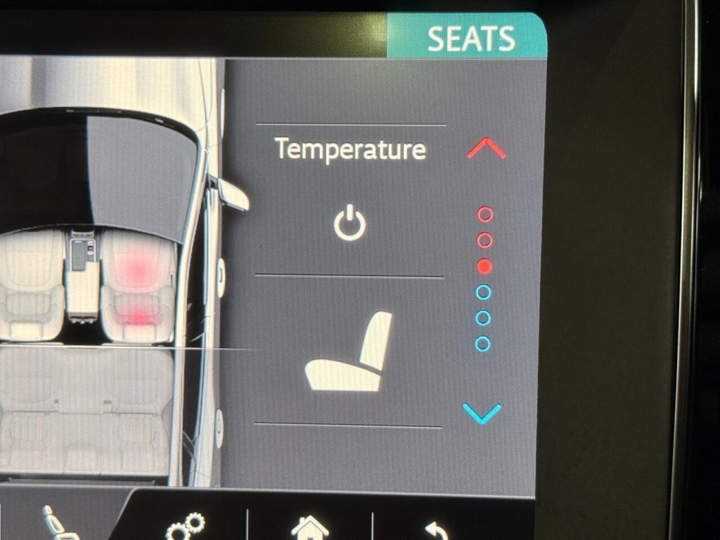 Used Jaguar F-Pace 2020 for sale - 76406618: Photo 42