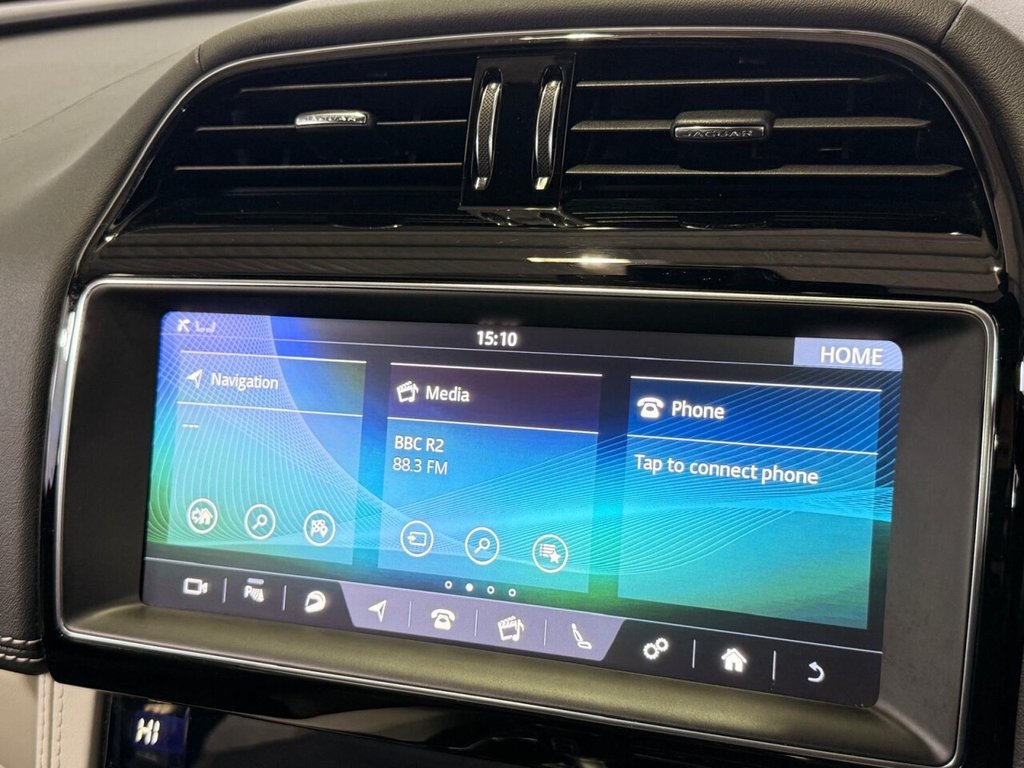 Used Jaguar F-Pace 2020 for sale - 76406618: Photo 44