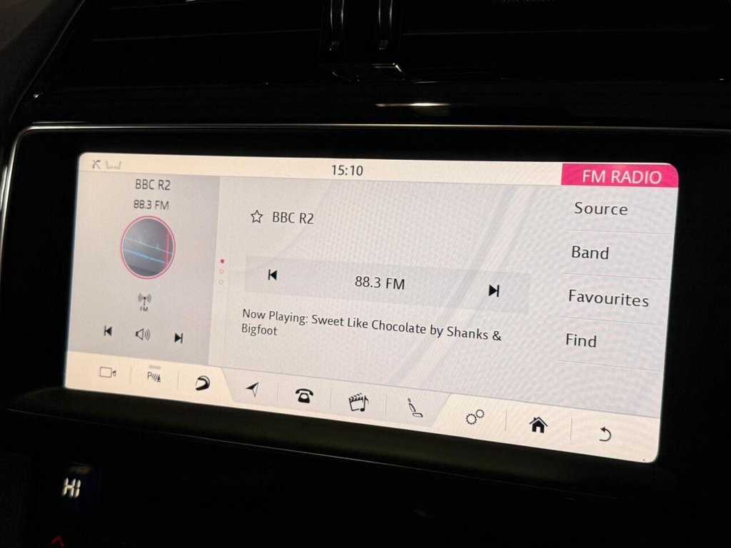 Used Jaguar F-Pace 2020 for sale - 76406618: Photo 45