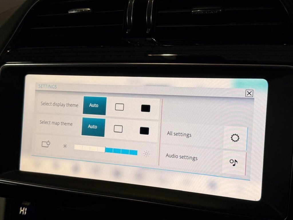 Used Jaguar F-Pace 2020 for sale - 76406618: Photo 46