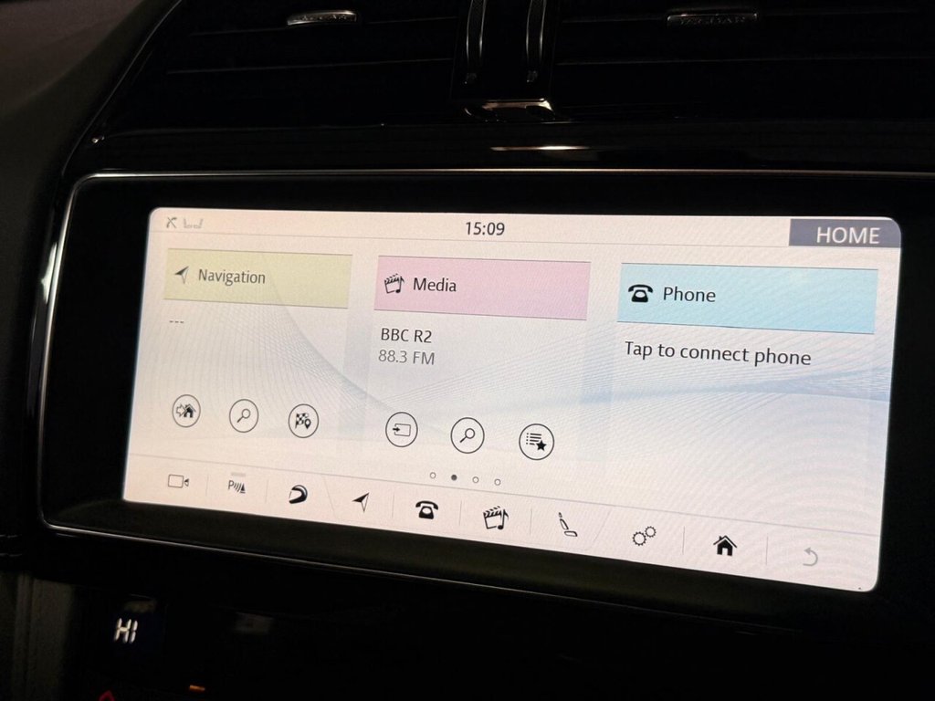 Used Jaguar F-Pace 2020 for sale - 76406618: Photo 48