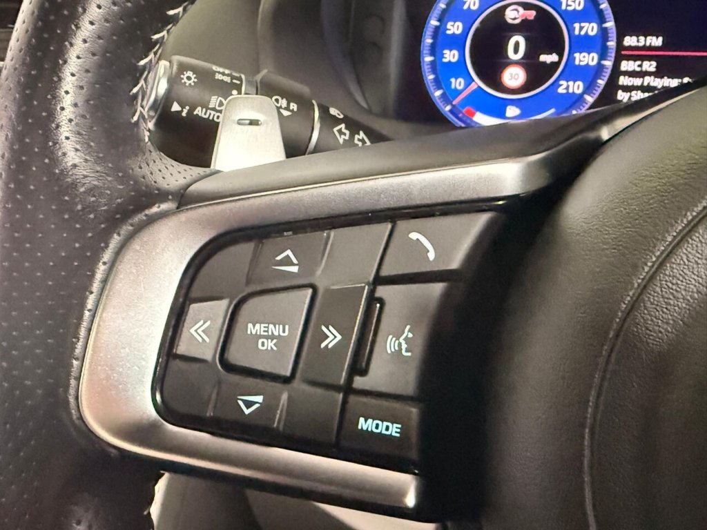 Used Jaguar F-Pace 2020 for sale - 76406618: Photo 50