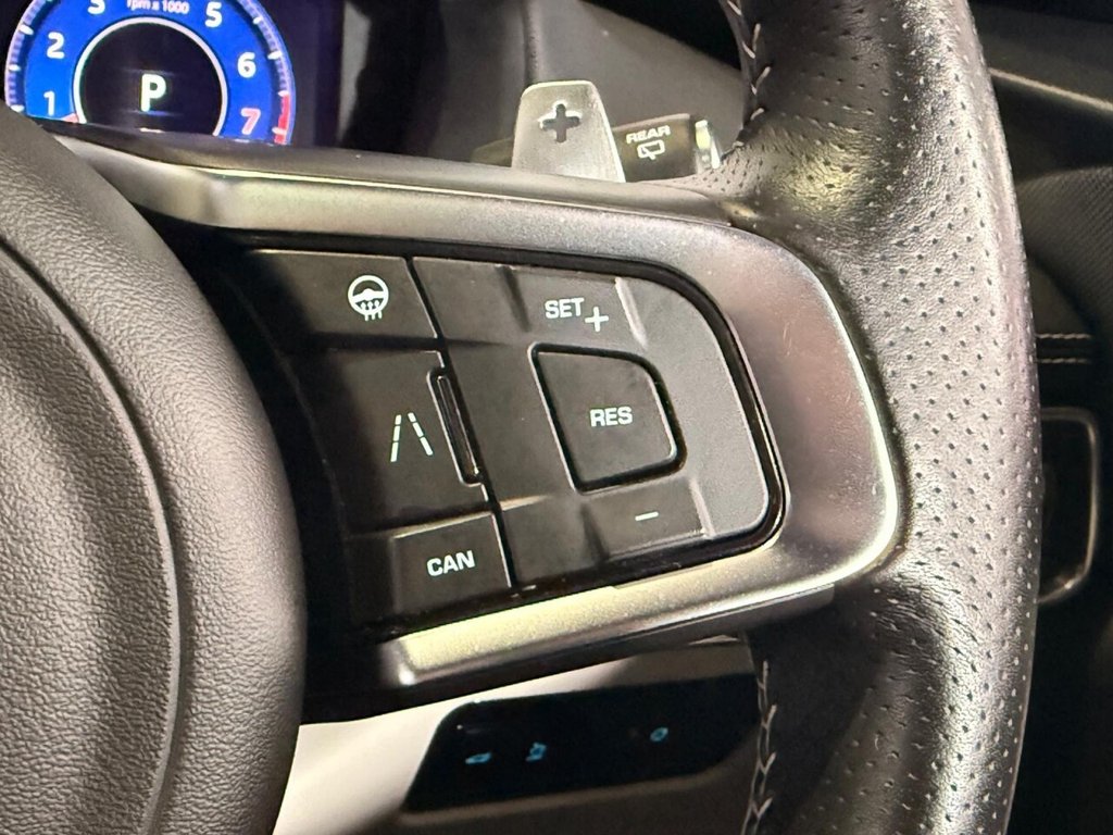 Used Jaguar F-Pace 2020 for sale - 76406618: Photo 51