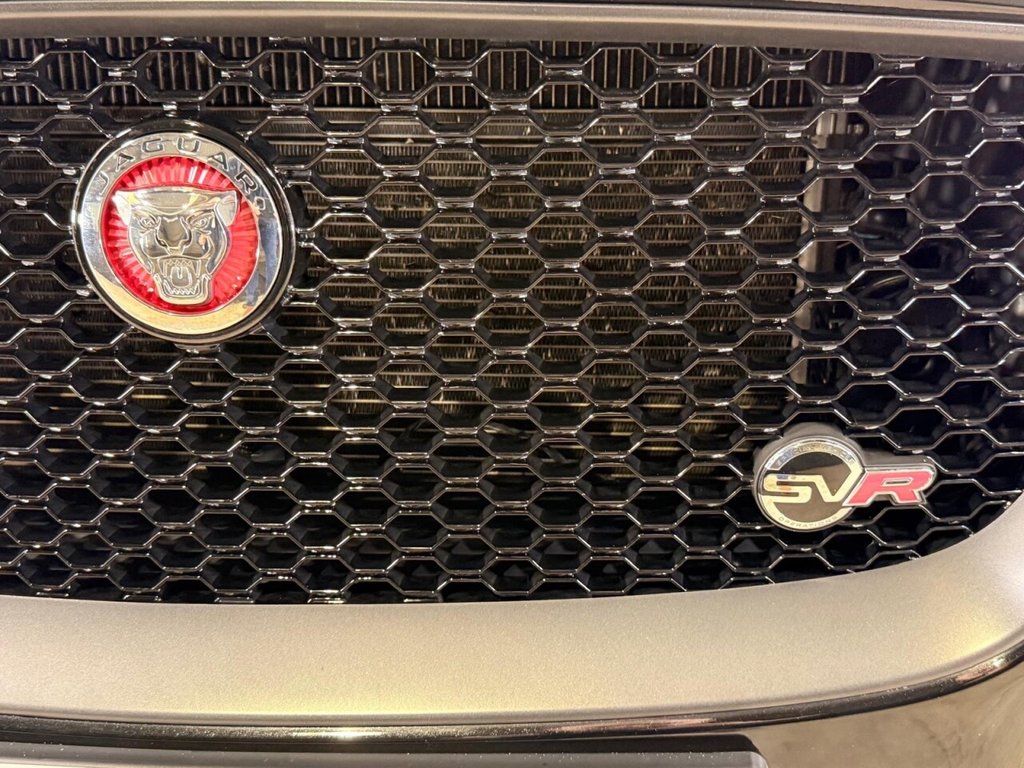 Used Jaguar F-Pace 2020 for sale - 76406618: Photo 54