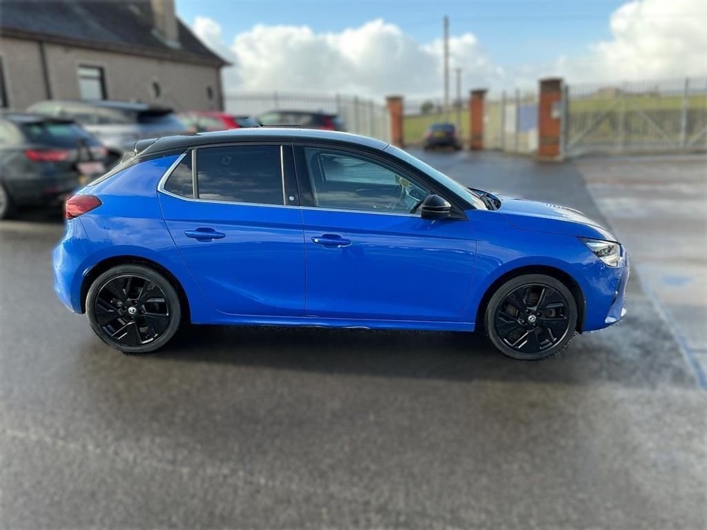 Used Vauxhall Corsa 2021 for sale - 78212405: Photo 12