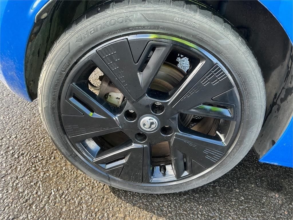 Used Vauxhall Corsa 2021 for sale - 78212405: Photo 14