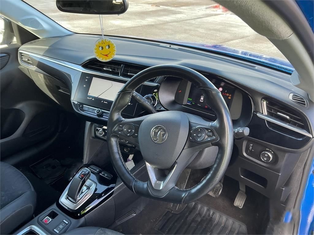 Used Vauxhall Corsa 2021 for sale - 78212405: Photo 16