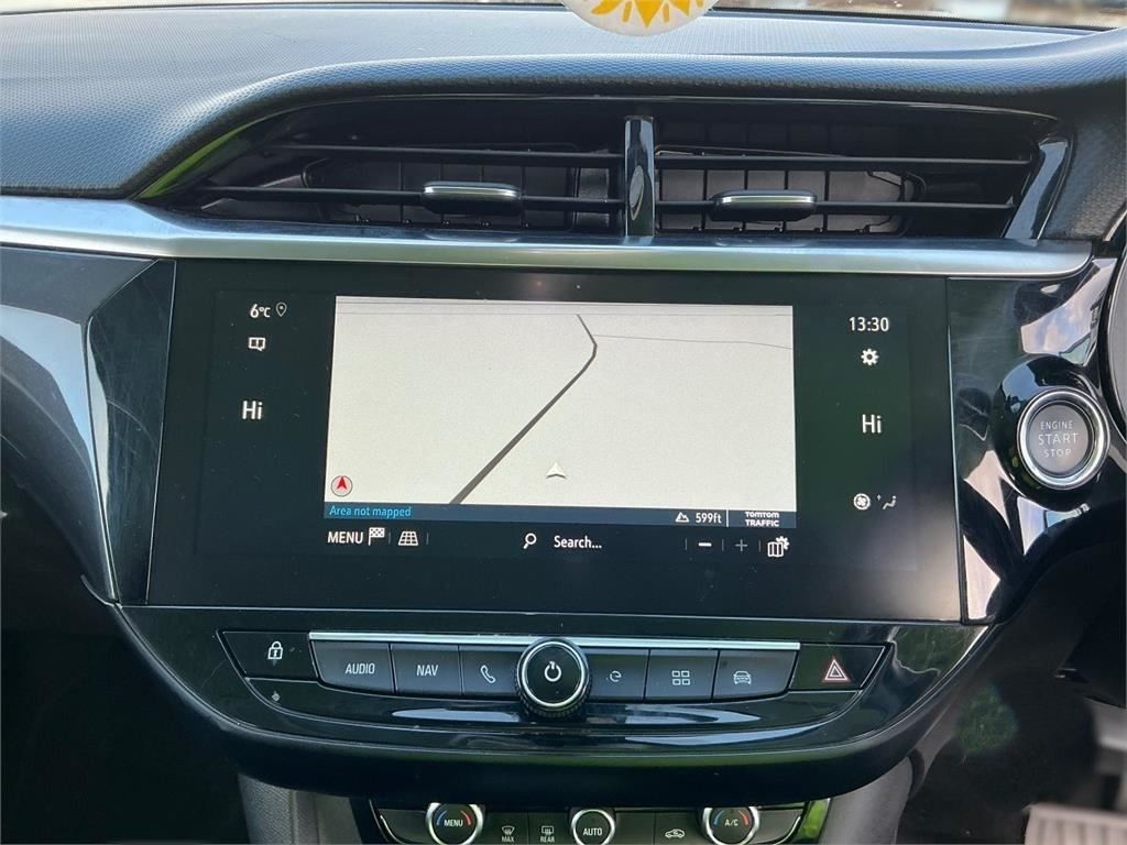 Used Vauxhall Corsa 2021 for sale - 78212405: Photo 18