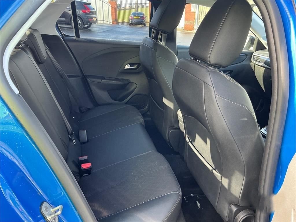 Used Vauxhall Corsa 2021 for sale - 78212405: Photo 19