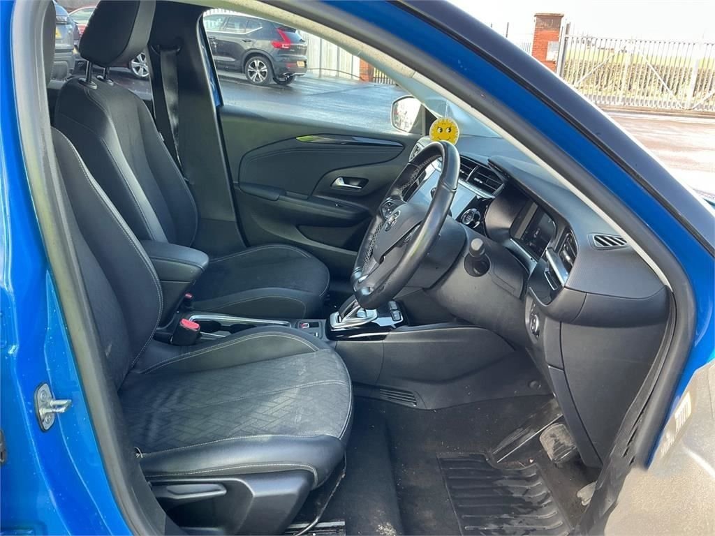 Used Vauxhall Corsa 2021 for sale - 78212405: Photo 2