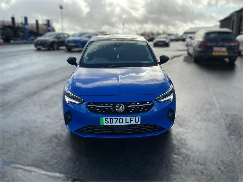 Used Vauxhall Corsa 2021 for sale - 78212405: Photo 4