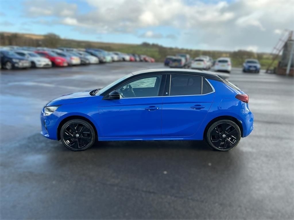 Used Vauxhall Corsa 2021 for sale - 78212405: Photo 6