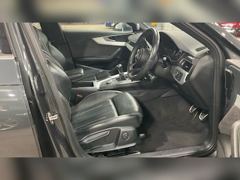 Used Audi A4 2019 for sale - 79155641: Photo