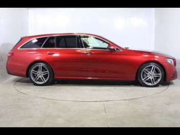Used Mercedes-Benz E-Class 2018 for sale - 74662674: Photo