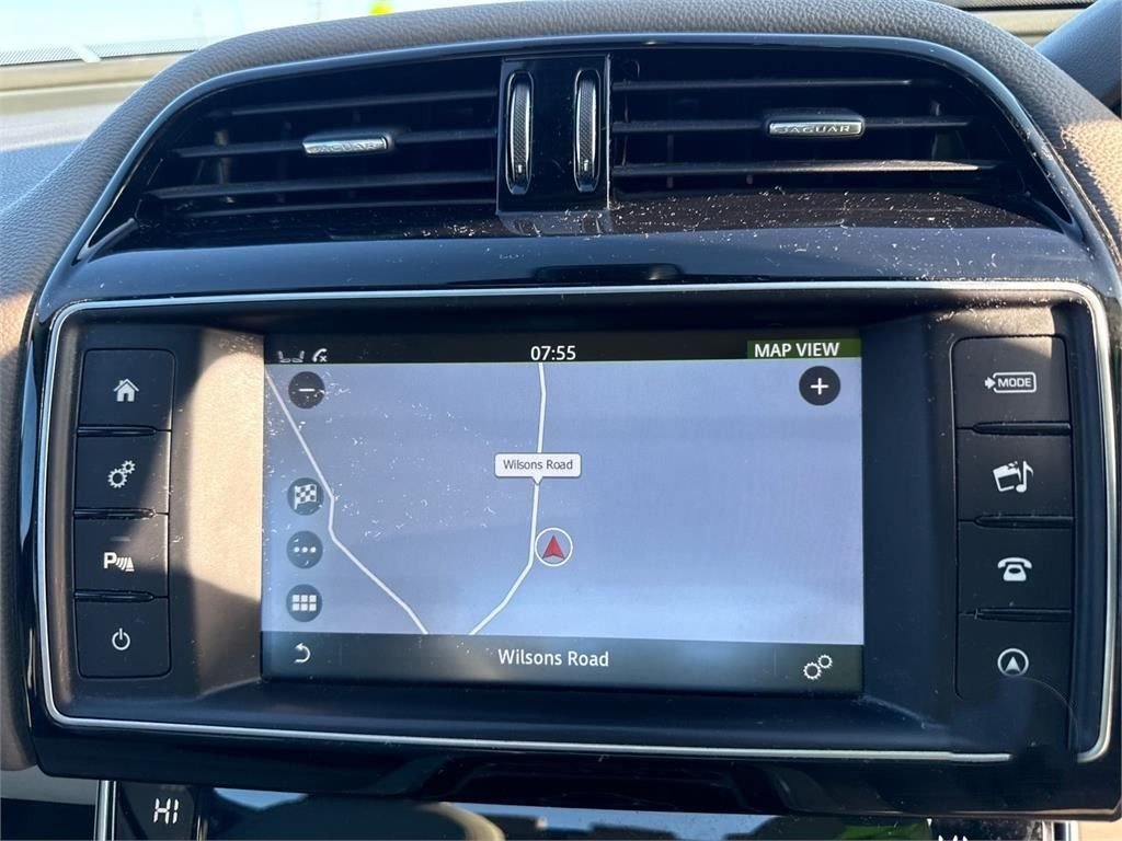 Used Jaguar XE 2017 for sale - 78212483: Photo 12