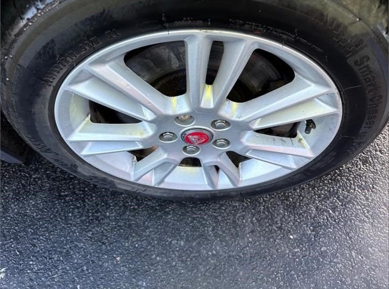 Used Jaguar XE 2017 for sale - 78212483: Photo 16