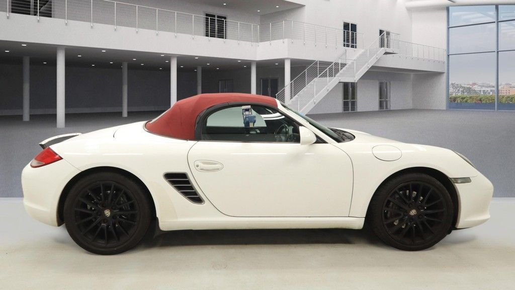 Used Porsche Boxster 2011 for sale - 77765413: Photo 10