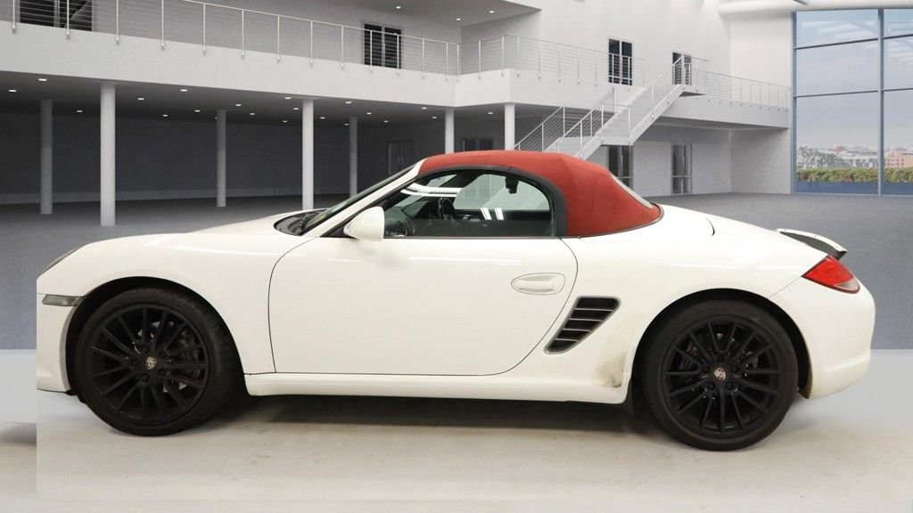 Used Porsche Boxster 2011 for sale - 77765413: Photo 12