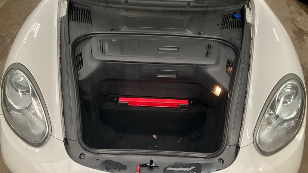 Used Porsche Boxster 2011 for sale - 77765413: Photo 14