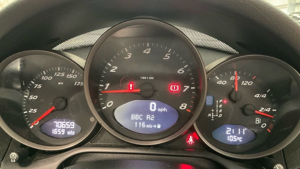 Used Porsche Boxster 2011 for sale - 77765413: Photo 18