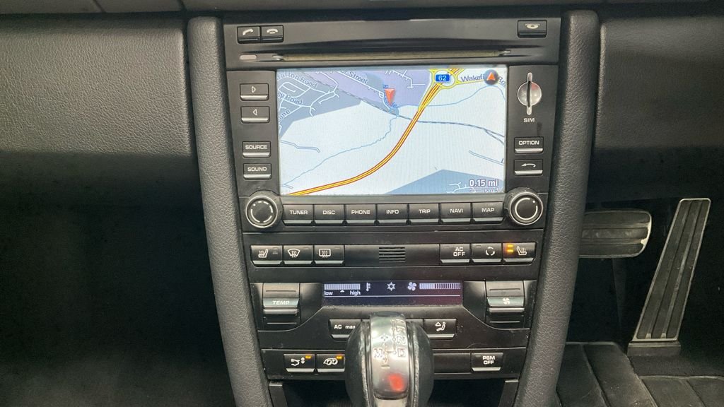 Used Porsche Boxster 2011 for sale - 77765413: Photo 19