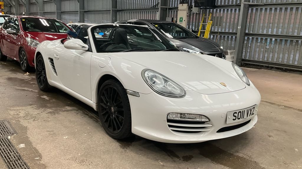 Used Porsche Boxster 2011 for sale - 77765413: Photo 20