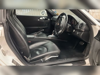 Used Porsche Boxster 2011 for sale - 77765413: Photo