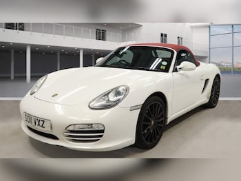 Used Porsche Boxster 2011 for sale - 77765413: Photo