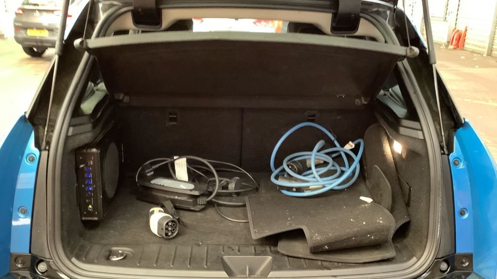 Used BMW i3 2017 for sale - 76758697: Photo 14