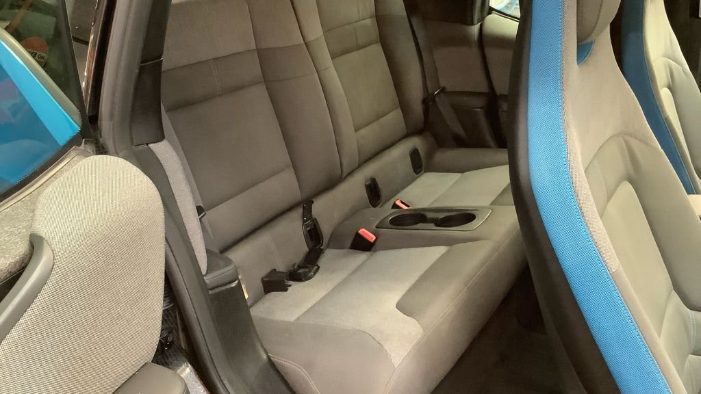 Used BMW i3 2017 for sale - 76758697: Photo 16